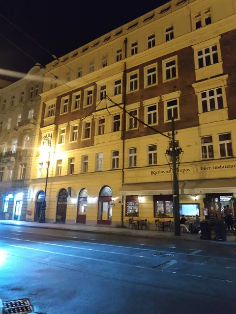 Historic Centre Apartments V