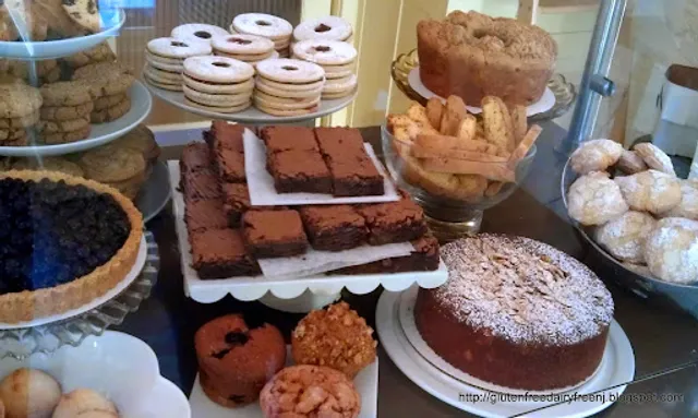 Carmens Sweets for Treats