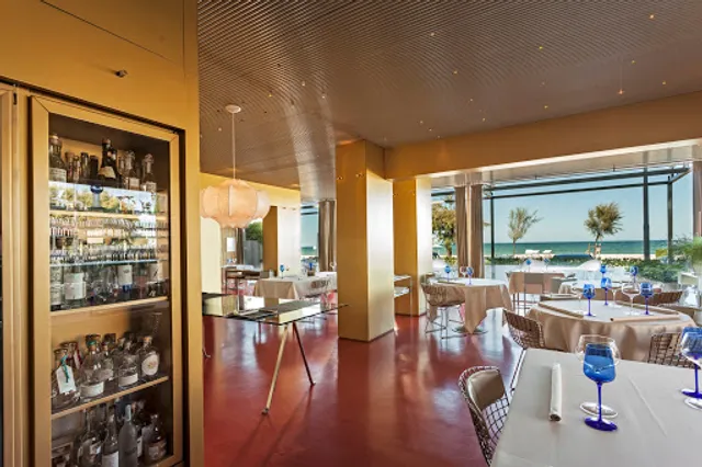 Ristorante Madonnina del Pescatore