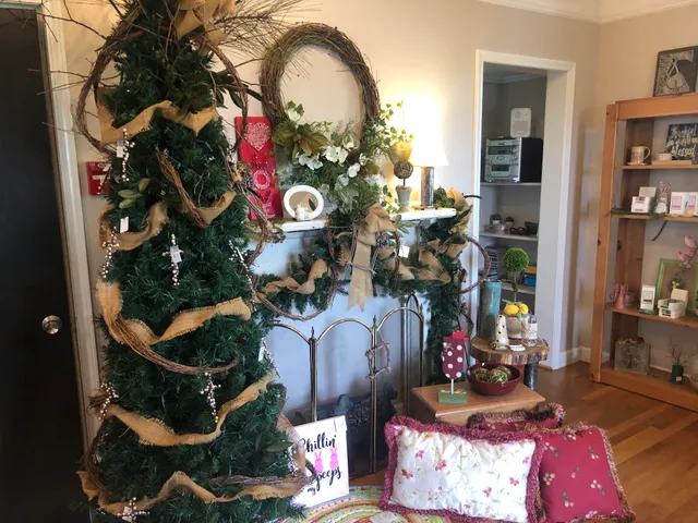 South Mountain Crafts