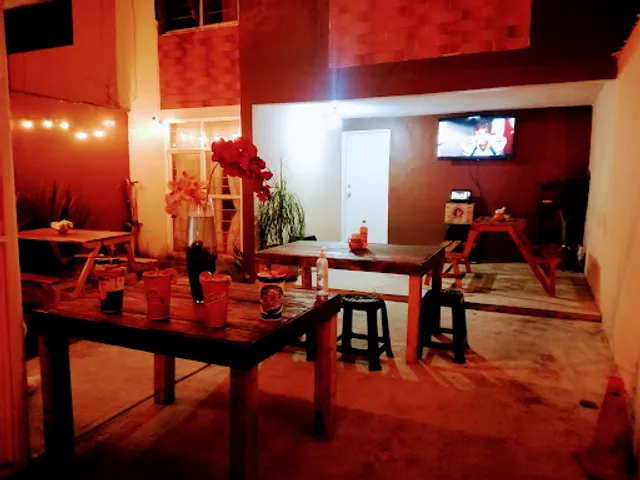 Enchiladas de la abuela