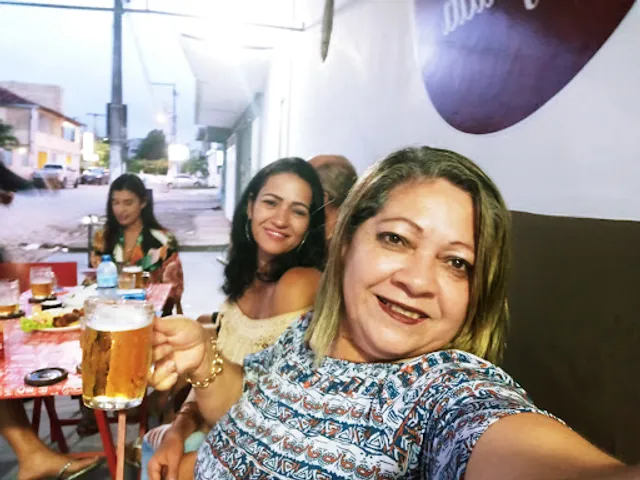 Estação Do Chopp