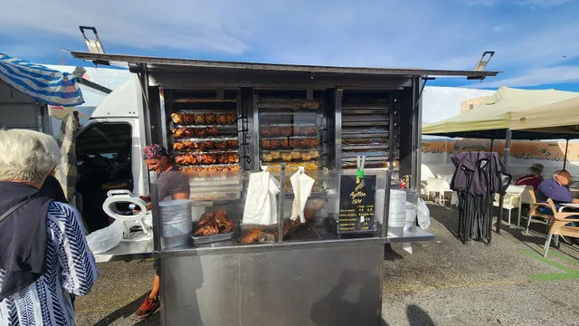 Mercadillo Santa Pola / Wochenmarkt / Weekly Market /