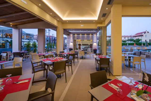 Valentino pasta & grill