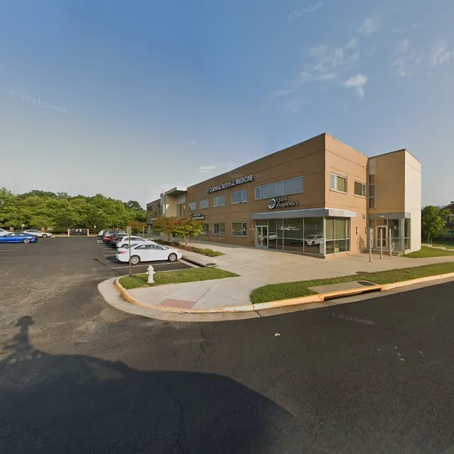 Long & Foster Woodbridge, VA - Realty