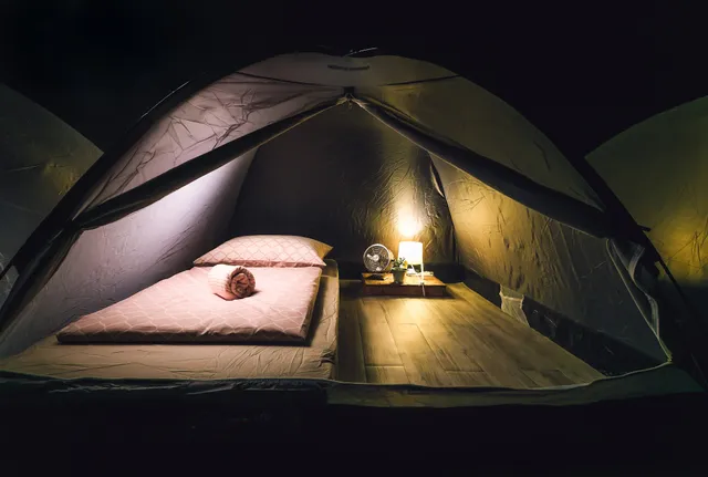 Hostel Ah Wai, Hostel Ah Zhi