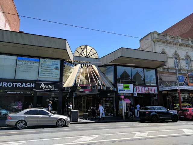 Chapel Street Bazaar