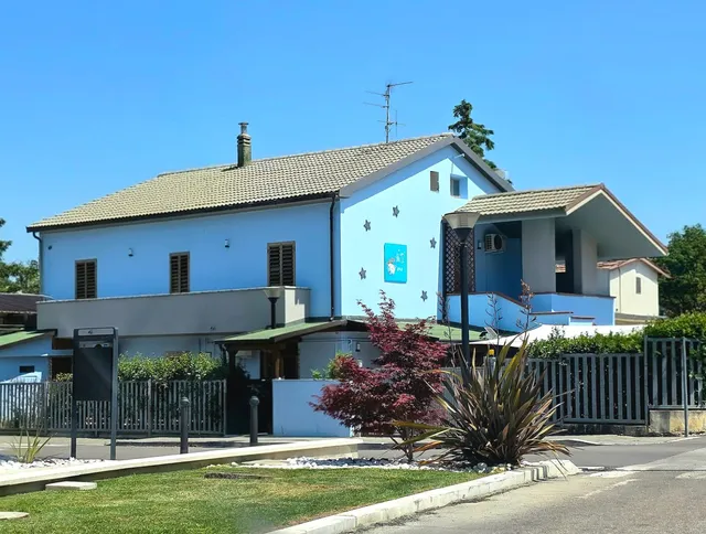 B612 Bed & Breakfast