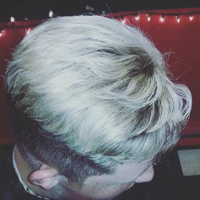 Dagwood's & Blondies