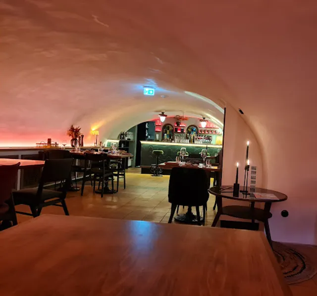 Kommood - Die Kellerküche im historischen Ratskeller