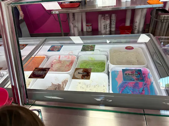 La Michoacana The Ice Cream Spot Mesa