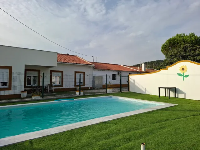 Girassol - Alojamento Local