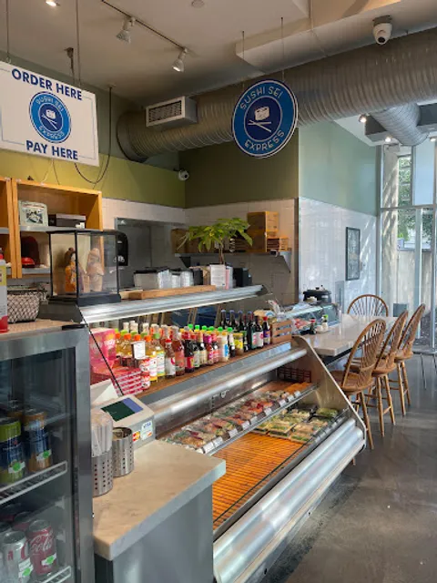 Sushi Sei Express