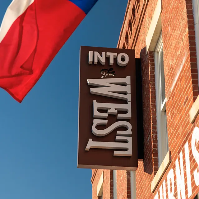 Into The West Western Furniture