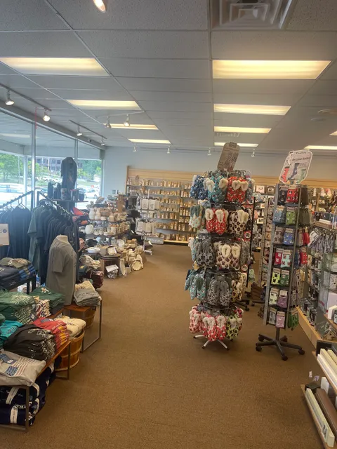 Emily's Hallmark Shop