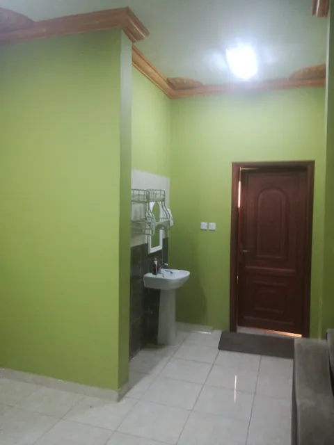 Furnished Apartments