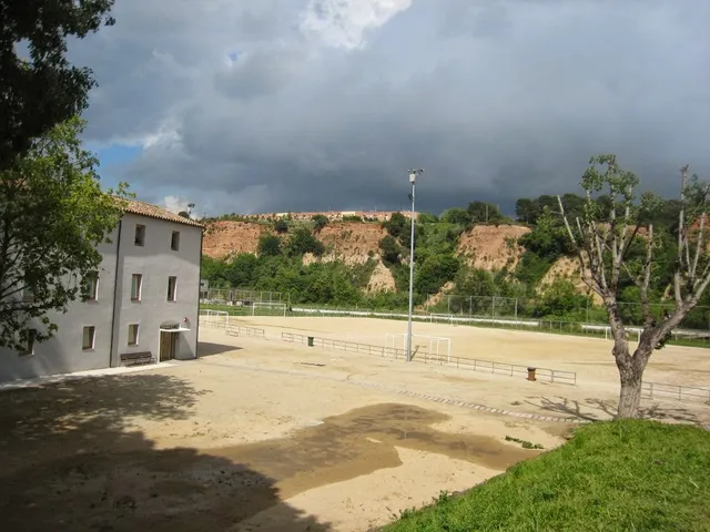 Alberg Molí de Sant Oleguer