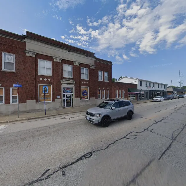 O'Fallon Historical Museum