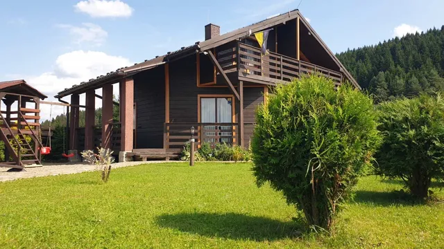 Котедж Гуркало