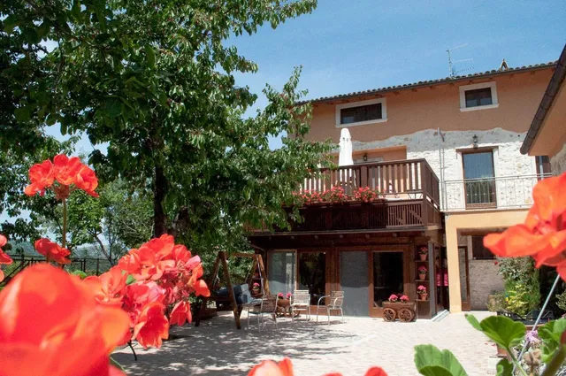 Farm Capriccio di Giove