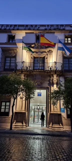 Hotel Trip Jerez