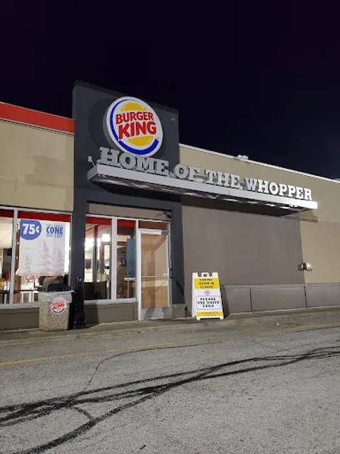 Burger King