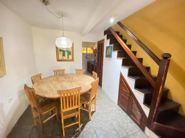 Casa Bromélia Paraty