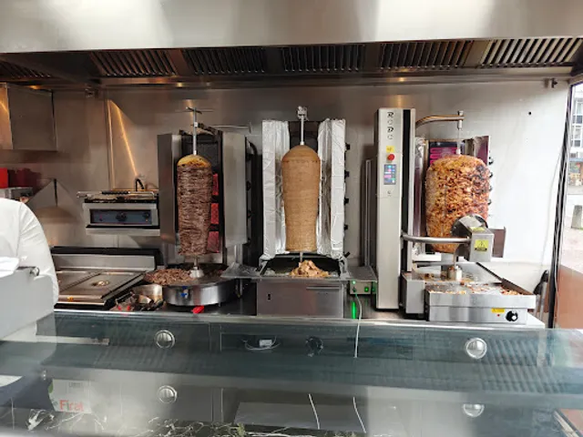 Harika | Lekker Doner