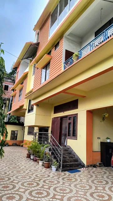 Comfort Family Homestay