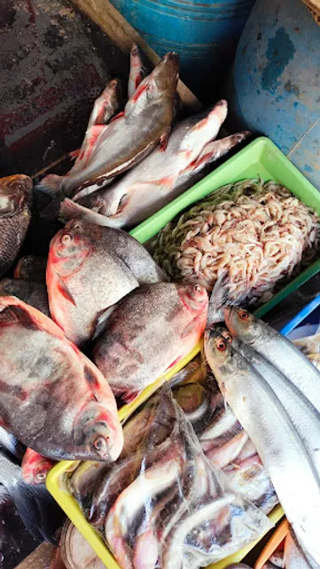 Sri Lakshmi Fast Food