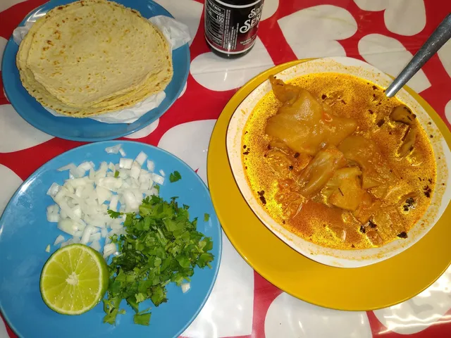 Taqueria y Pupuseria la Union