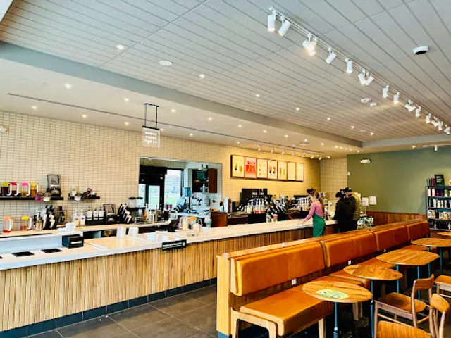 Starbucks