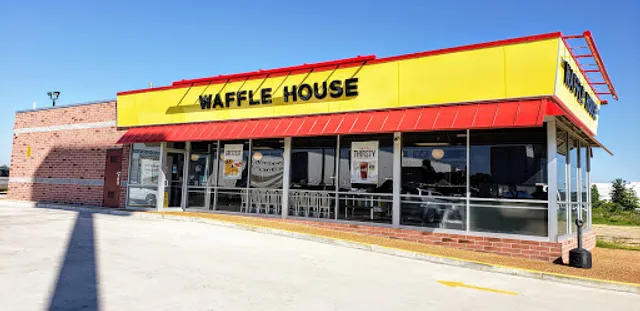 Waffle House