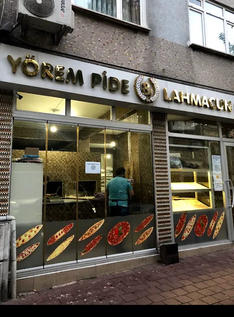 YÖREM PİDE & LAHMACUN