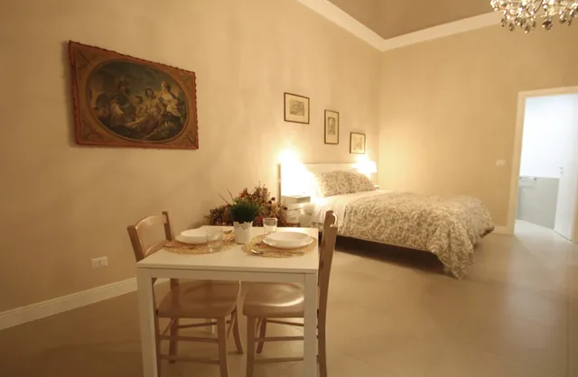 Dimora Porta Garibaldi