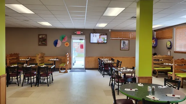 Laredo Mexican Restaurant
