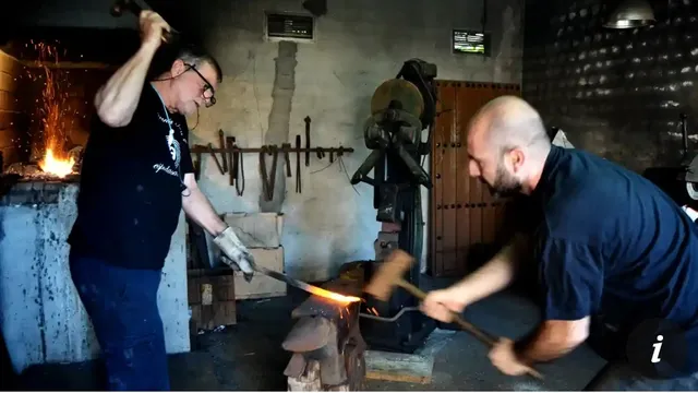 EspadasdeToledo - Artesanía Tradicional Toledana SL