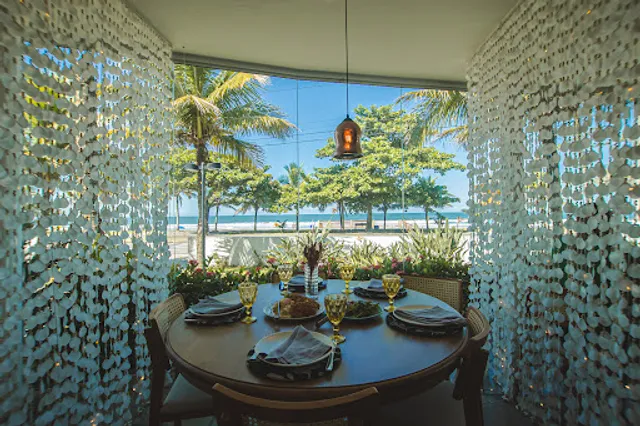 Restaurante Convés Guaratuba