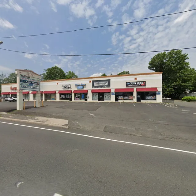 Broadway Dance Theater