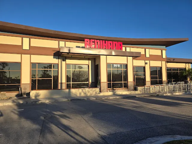 Benihana