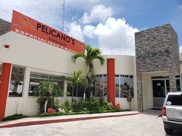 Pelicano´s