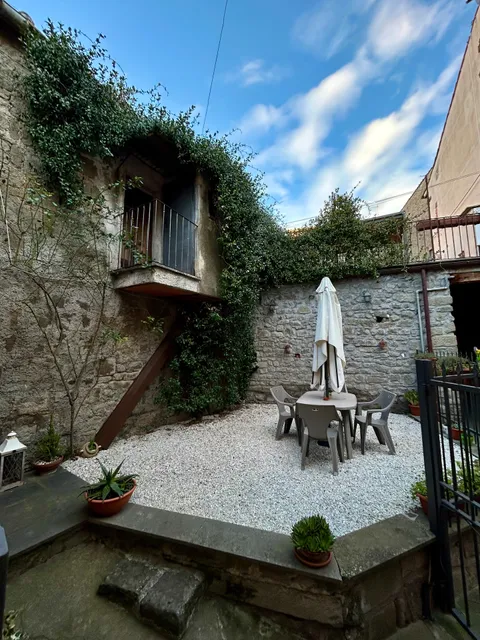 Il Giardino di Ambra Casa Vacanze