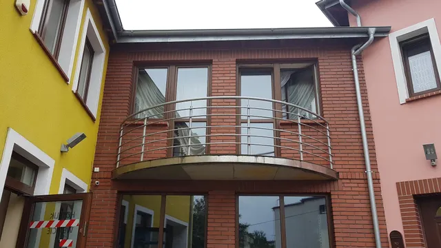 Pokoje Gościnne Barbara Wacławska