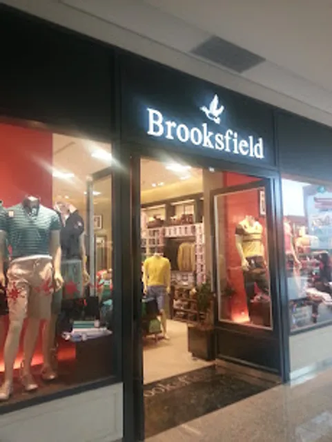 BROOKSFIELD - MOOCA PLAZA SHOPPING