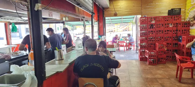 Carlitos, El Rey De Lomito