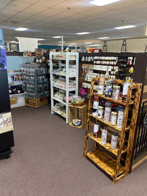 Horton's General Store