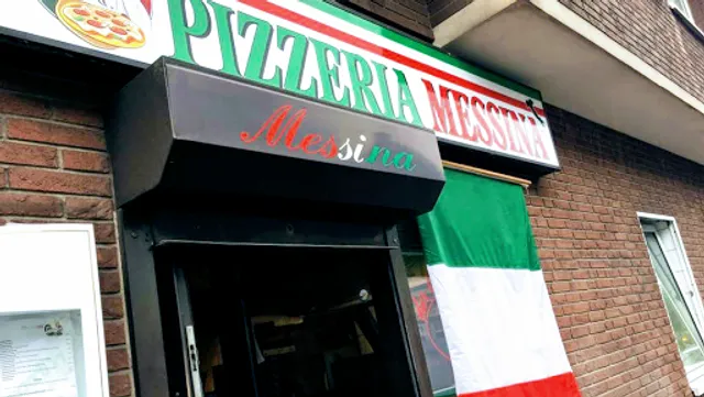 Pizzeria Messina