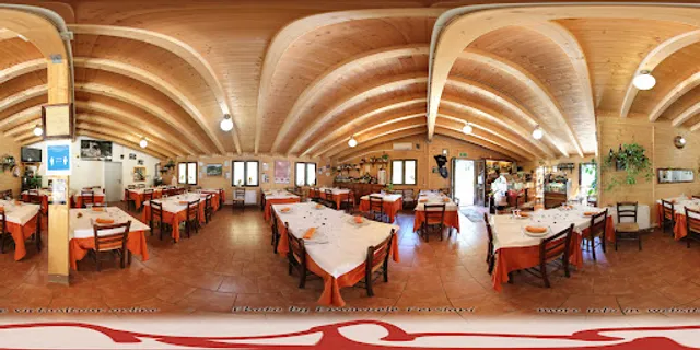 Ristorante Guaita Sant'Eutizio
