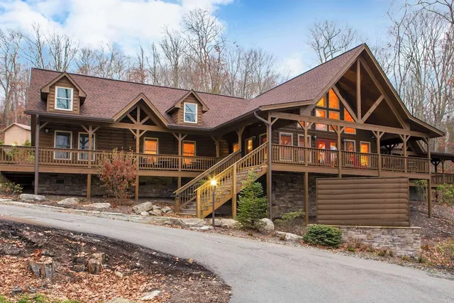 Blue Ridge Village Resort