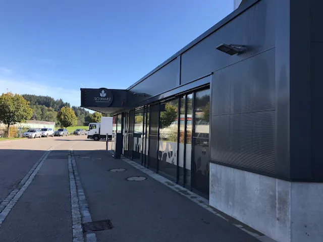 Bäckerei Schwarz GmbH & Co. KG ZENTRALE